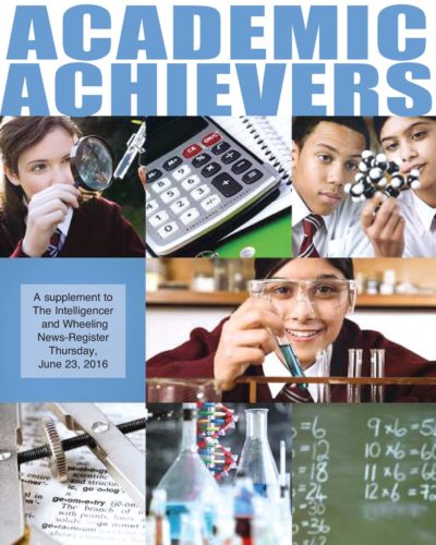 Academic Achievers 2016